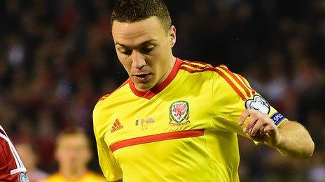 James Chester