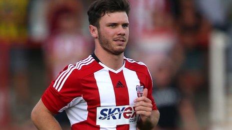 Scott Hogan