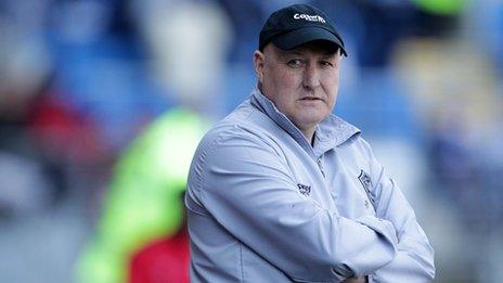 Russell Slade
