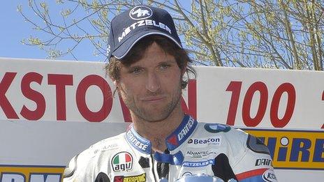 Guy Martin