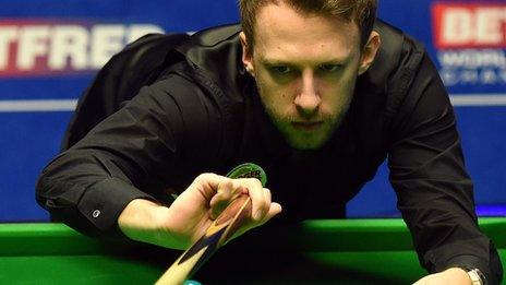 Judd Trump