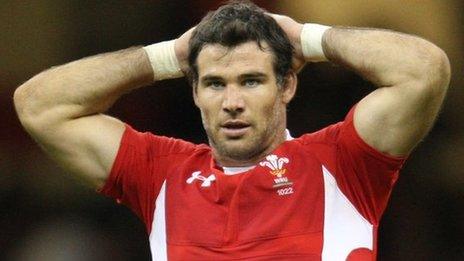 Mike Phillips