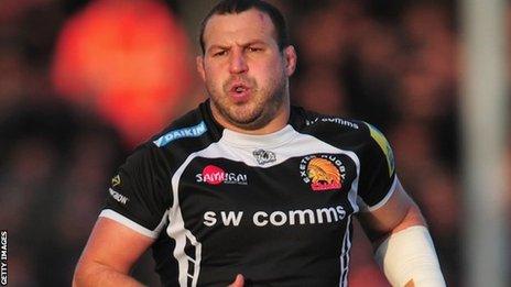Brett Sturgess