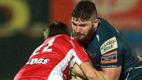 Kirby Myhill