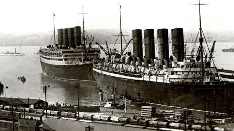 Mauretania