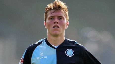 Alfie Mawson