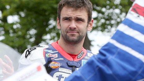 William Dunlop