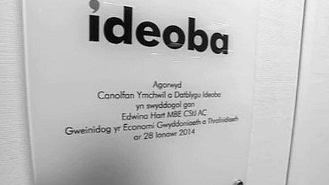 Ideoba