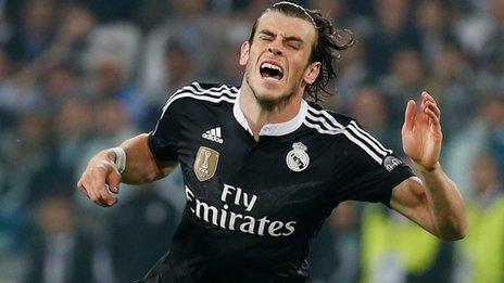 Gareth Bale