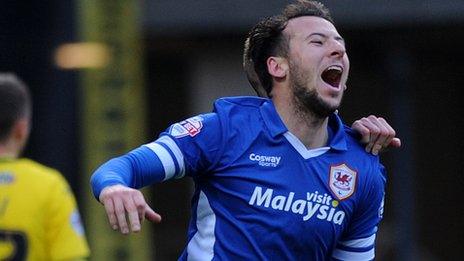 Adam Le Fondre