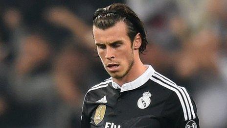 Gareth Bale