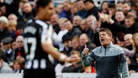 John Carver