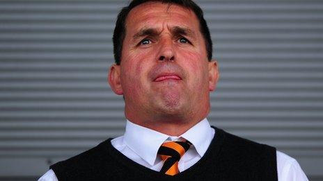 Martin Allen