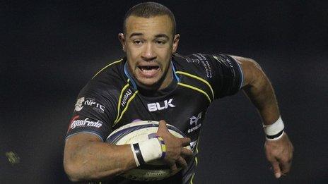 Eli Walker