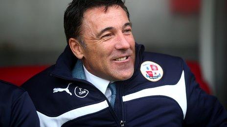 Dean Saunders