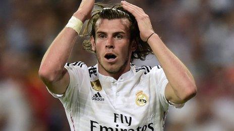 Gareth Bale