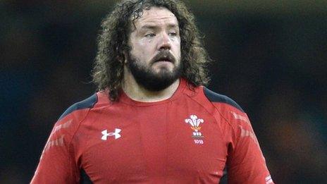 Adam Jones