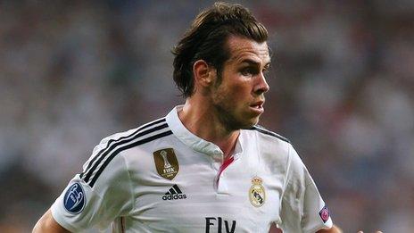 Gareth Bale