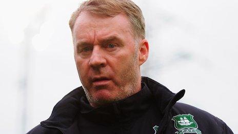 John Sheridan