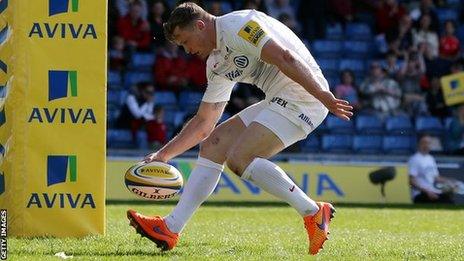 Chris Ashton