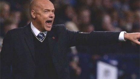 Uwe Rosler