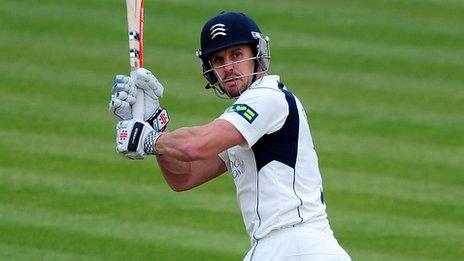 Nick Compton