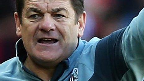 John Carver