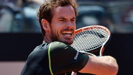 Andy Murray