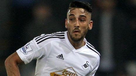 Neil Taylor