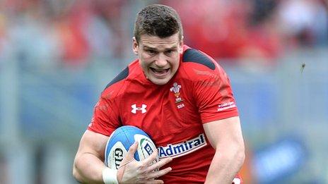 Scott Williams