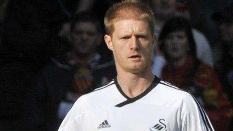 Alan Tate