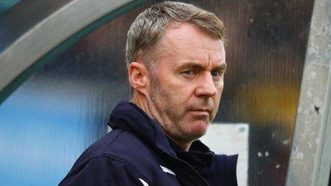 John Sheridan