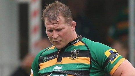 Dylan Hartley