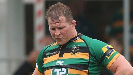 Dylan Hartley