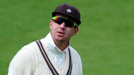 Kevin Pietersen