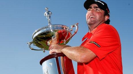 Steven Bowditch