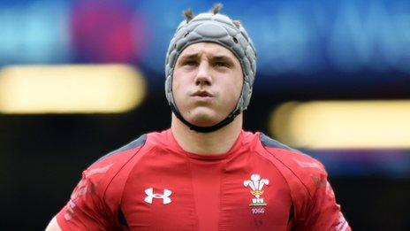 Jonathan Davies