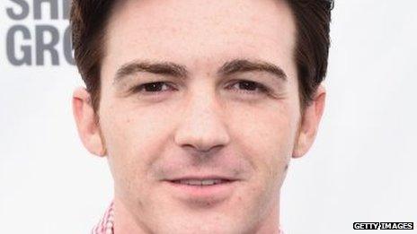 Drake Bell