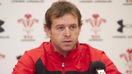Danny Wilson