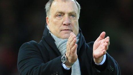 Dick Advocaat