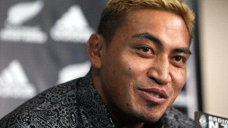 Jerry Collins