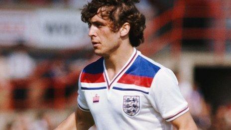 Kenny Sansom