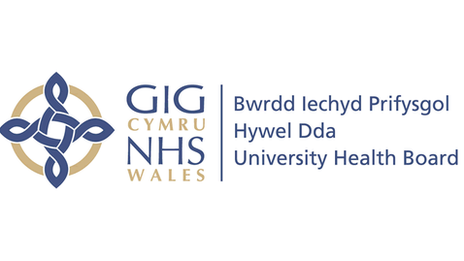 bwrdd iechyd prifysgol hywel dda