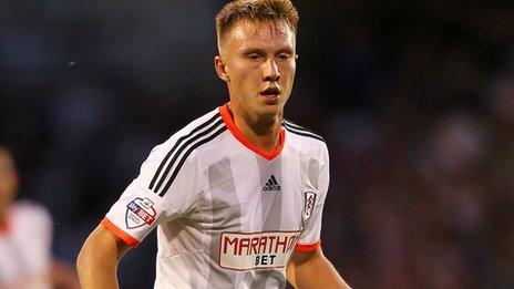 Cauley Woodrow