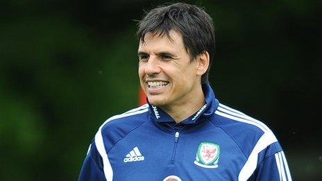 Chris Coleman