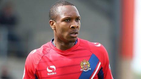 Gavin Hoyte