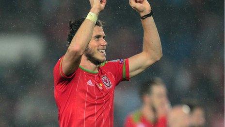 Gareth Bale