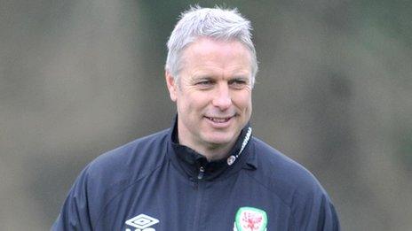 Kit Symons