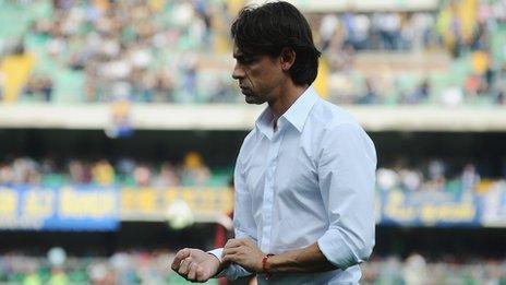 Filippo Inzaghi