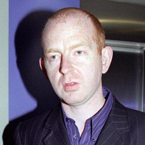 Alan McGee